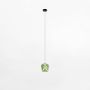 Zuma Line COLORE MD3350-1BL/GR Hanglamp 1x6W/LED 3000k 134lm