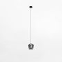 Zuma Line COLORE MD3350-1BL/S Hanglamp 1x6W/LED 3000k 134lm
