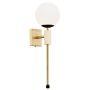 Argon MEGAN 4740 Wandlamp 1x7W/E14 IP20