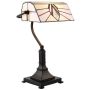 Endon ASTORIA 70909 Bureau lamp 1x25W/E27 IP20