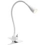 Nordlux MENTO 75582001 Bureaulamp met clip 3000K 130LM IP20