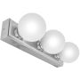 Open Design Highlights Merino OR85709 Wandlamp 3x8W/G9 IP44