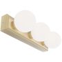 Open Design Highlights Merino OR85716 Wandlamp 3x8W/G9 IP44