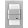 Skoff DUO TANGO DUO Tango Inbouwtraplamp 1x1,6W/LED