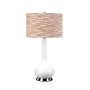 Elstead Lighting Milo MILO-PN-TL-LORA Tafellamp 1x60 W/E27