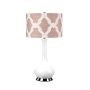 Elstead Lighting Milo MILO-PN-TL-OVTH Tafellamp 1x60 W/E27