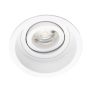 Lumifall MISTERIO LMF.MISWR Inbouwspot 1xMR16
