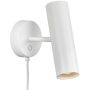 Nordlux MIB 61681001 Wandlamp 1x8W/GU10 IP20