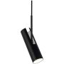 Nordlux MIB 71679903 Hanglamp 1x8W/GU10 IP20