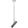 Nordlux MIB 71679933 Hanglamp 1x8w/gu10 ip20