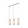 Nordlux MIELLA 2412533001 Hanglamp 3x25W/E27 IP20