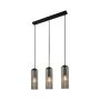Nordlux MIELLA 2412533047 Hanglamp 3x25W/E27 IP20