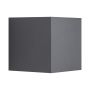 Nordlux MILDA 2418331050 Wandlamp 1x4.9W/LED 3000K IP44