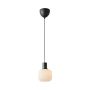 Nordlux MILFORD 2412613003 Hanglamp 1x40W/E27 IP20