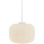 Nordlux MILFORD 46583001 Hanglamp 1x40W/E27 IP20