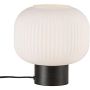 Nordlux MILFORD 48965001 Tafellamp 1x40W/E27 IP20