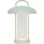 Nordlux MIRANO 2512505009 Tafellamp 1x3w/led 3000k 150lm ip20