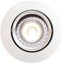 Nordlux MIXIT 71810101 Inbouwspot 1x8W/GU10 IP23