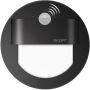 Skoff RUEDA PIR Rueda LED PIR 120° Inbouwtraplamp