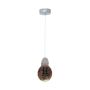 Milagro 3D ML199 Hanglamp 1x5W/LED 4000K 350lm IP20