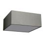 Milagro ALBION MLP7507 Plafondlamp 3x60W/E27 IP20