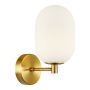 Milagro ALIAS ML0319 Wandlamp 1x8W/G9 IP20