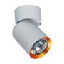 Milagro ANDY ML9932 Spot 1x8W/GU10 IP20