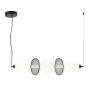 Milagro ARAME ML1434 Hanglamp 1x32W/LED 3000K 3534lm IP20
