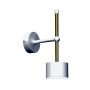 Milagro ARENA MLP7753 Wandlamp 1x12W/GX53 IP20