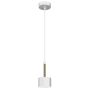 Milagro ARENA MLP7754 Hanglamp 1x12W/GX53 IP20