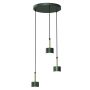 Milagro ARENA MLP7768 Hanglamp 3x12W/GX53 IP20