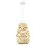 Milagro ARONA ML0352 Hanglamp 1x9W/G9 IP20