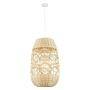 Milagro ARONA ML0353 Hanglamp 1x40W/E14 IP20