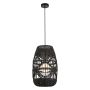 Milagro ARONA ML0354 Hanglamp 1x9W/G9 IP20