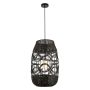 Milagro ARONA ML0355 Hanglamp 1x40W/E14 IP20