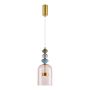 Milagro ARTE ML0357 Hanglamp 1x12W/LED 3000K 1399lm IP20