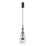 Milagro ARTE ML0360 Hanglamp 1x12W/LED 3000K 1399lm IP20