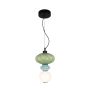 Milagro ASCOLI ML1419 Hanglamp 1x8W/LED 3000K 1478lm IP20