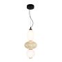Milagro ASCOLI ML1420 Hanglamp 2x18W/LED 3000K 2216lm IP20
