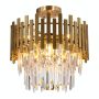 Milagro ASPEN ML8810 Plafondlamp 6x40W/E14 IP20