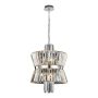 Milagro AURELIA ML0404 Hanglamp 8x40W/E14 IP20