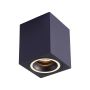 Milagro BIMA ML7685 Opbouwspot 1x8W/GU10 IP20