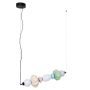 Milagro BOLLA ML1421 Hanglamp 3x24W/LED 3000K 2835lm IP20