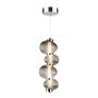 Milagro BOLLA ML1423 Hanglamp 1x17W/LED 3000K 1947lm IP20