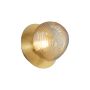 Milagro BOLLA ML1430 Wandlamp 1x3W/LED 3000K 281lm IP20