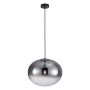 Milagro CAMPANIA ML0341 Hanglamp 1x60W/E27 IP20