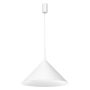 Milagro CAPITAL MLP0953 Hanglamp 1x15W/GX53 IP20