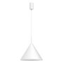 Milagro CAPITAL MLP0959 Hanglamp 1x15W/GX53 IP20