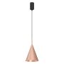 Milagro CAPITAL MLP0966 Hanglamp 1x15W/GX53 IP20