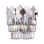 Milagro CARISMA ML8887 Wandlamp 2x40W/E14 IP20